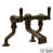 Inca Brass is out of stock