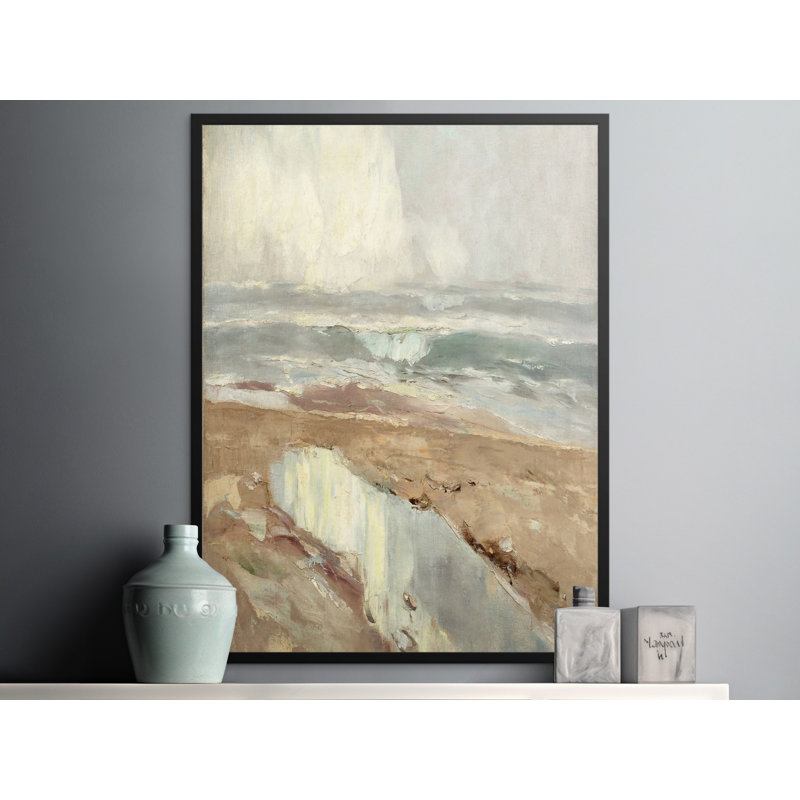 Upsala No Frame Print, 9x11