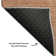 Premium Machine Washable Lubbers AMF1733 Stripe Rug