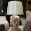 Ceramic Table Lamp