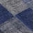 Fareham Washable Patchwork Indoor / Outdoor Rug-724214045