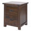 Solid Wood 3 Piece Bedroom Set