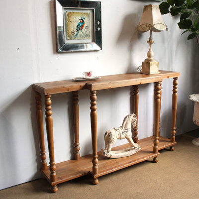 Console American Country Style