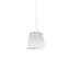 Luminaire suspendu cylindrique surdimensionné à 1 lumière-792350029-792350030