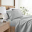 Ensemble de draps en microfibre ultra douce-105901607-105901613