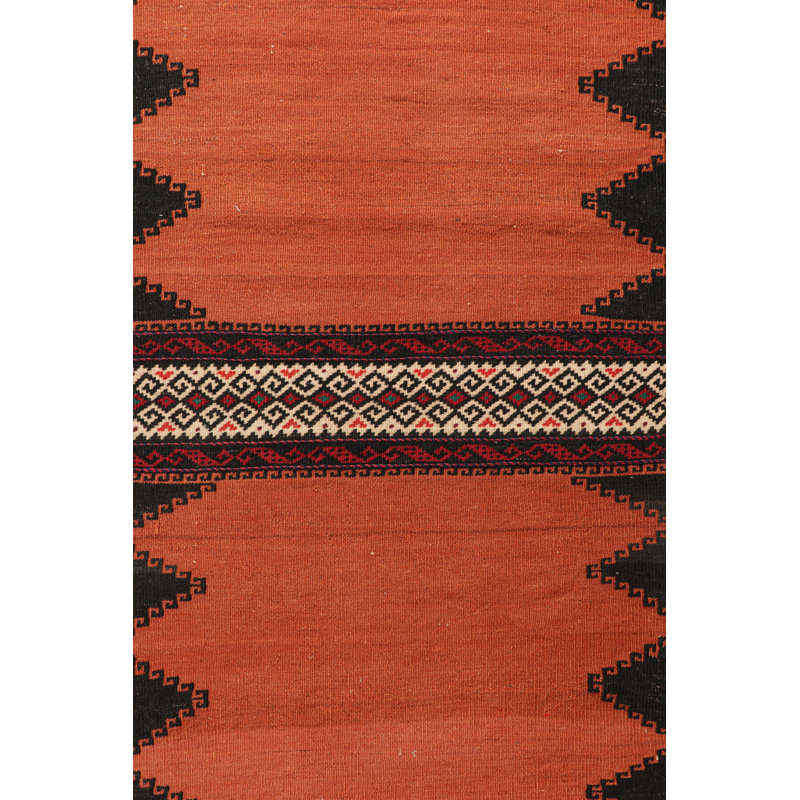 One-of-a-Kind 2'1" X 5'0" Area Rug