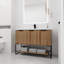 Ensemble de meuble-lavabo simple 47 po-1291839656
