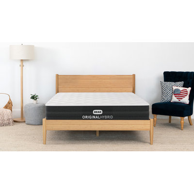 Bear Original Hybrid Mattress
