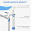 Privett Shower Chair