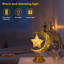 Thaney Metal Table Lamp