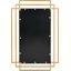 Iron Rectangle Wall Mirror-98249889