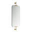 Madden Flat Metal Wall Mirror-29577660