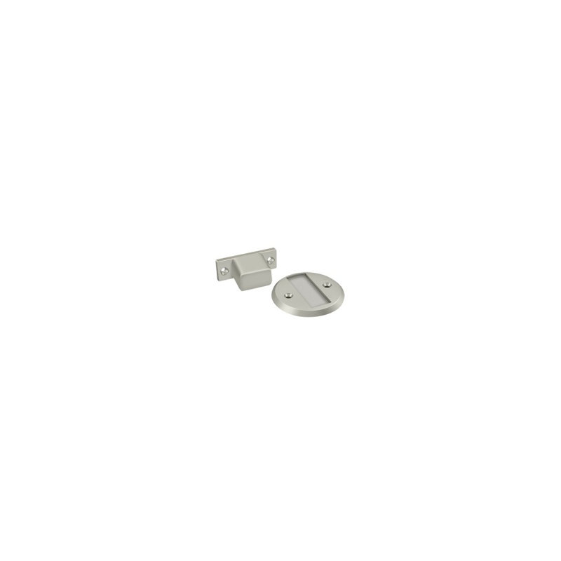 Hardware, Brushed Nickel