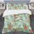 Green Floral selected