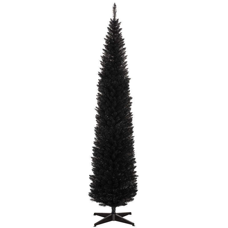 Artificial Pencil Christmas Tree