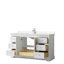 Ensemble de meuble-lavabo simple 60 po Avery-80213029-41604589