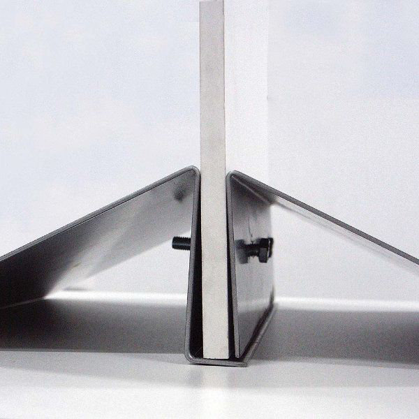Poster Trap, 11.81" H x 13.81" W