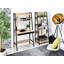 Dawnetta Metal Base Writing Desk-1942973626-1942973621