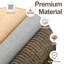  Rideau roulant en tissu PEHD pour patio-421522940-421522928