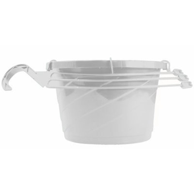 Misty Hanging Planter