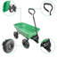 Chariot de jardinage Green Wagon
