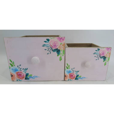 Vista Alegre Herbariae Handmade Porcelain China Decorative Box