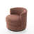 Chenille italienne performance argile est en rupture de stock