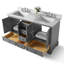 Ensemble de meuble-lavabo double 60 po Varna-1632200375-1685071185
