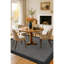Tapis moderne à motif géométrique moderne à bordure-85986578-85986588