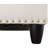 Tufted Storage Ottoman With Nailhead Trim-1172244405