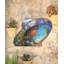 Décoration murale en forme de chapeau intemporelle et dessus de porte-549126507