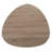 Takeita Coffee Table