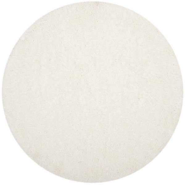 Aubre Solid Colour Area Rug