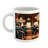 Kattan Ceramic Coffee Mug