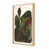 White Oak Single Picture Framed selected