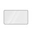 Miroir de salle de bain Led 48X32