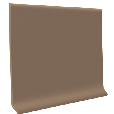 Base murale en vinyle 0,19" x l 48" x p 4" en caméléon