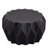 Shaunna Coffee Table & End Table Black