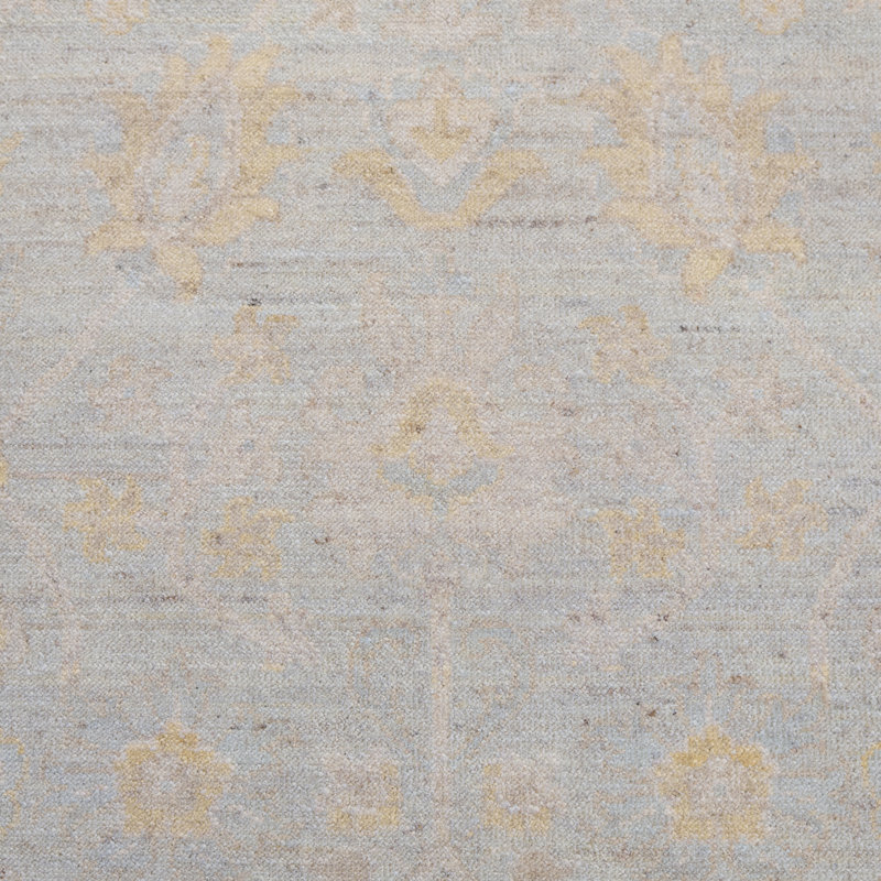 Ralph Lauren Wool, Cotton Oriental Rug, Rectangle 8' x 10'