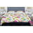 Retro Art Deco - Mid century bedding set - Modern Mid-century Bed cover set-106225720-40701956