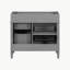 Meuble-lavabo 36 po sans lavabo supérieur-105833129