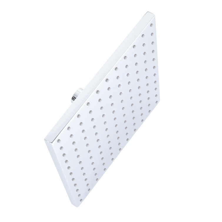 Ryle 1.8 GPM Single Function Shower Head