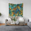 Tapisserie murale-1392988094