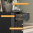 Accent Chest With 9 Drawers-1786390887