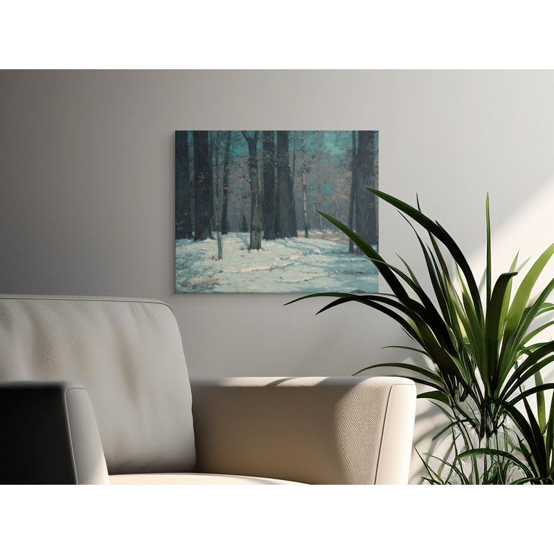 Smither Wrapped Canvas Print Set, 60x40