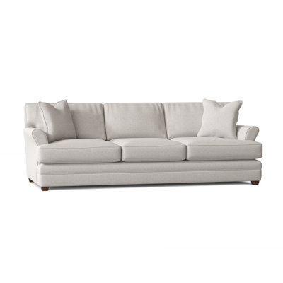 Harriss Upholstered 98'' Sofa