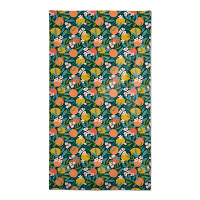 Nappe 3 agrumes