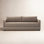 Peyton 87'' Upholstered Sofa