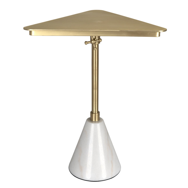 Darwin End Table