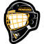 Enseigne murale NHL Team-73091900